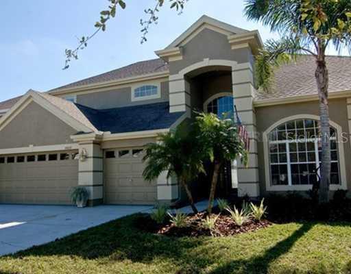 18809 Chopin Dr., Lutz, FL 33558