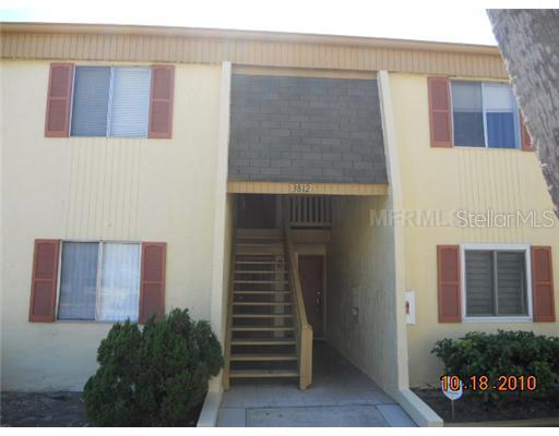 3812 Cortez Dr. #C, Tampa, FL 33614