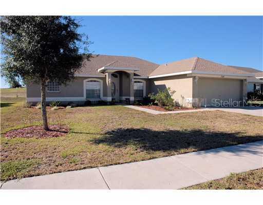 7247 Sherman Hills Blvd., Brooksville, FL 34602