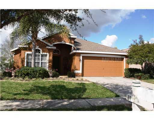 2801 Billingham Dr., Land O Lakes, FL 34639