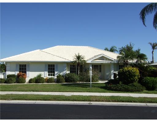 1405 Gleneagles Dr., Venice, FL 34292