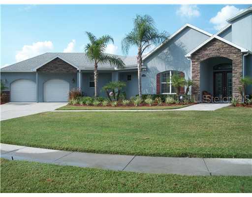 17502 Blessed Pl., Lutz, FL 33549