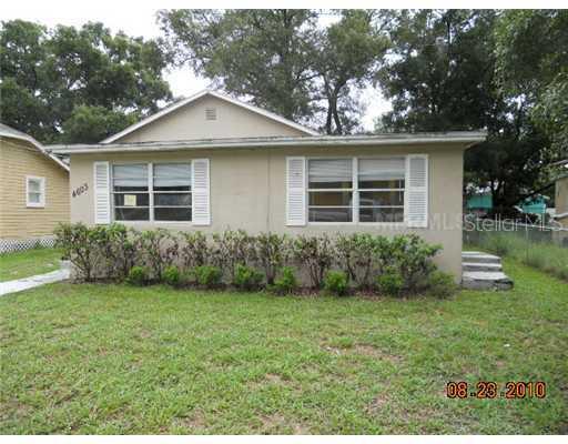 4603 N 36th St., Tampa, FL 33610