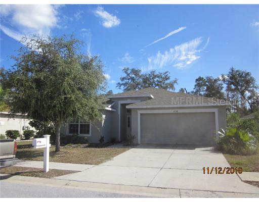 12318 Ridgedale Dr., Hudson, FL 34669