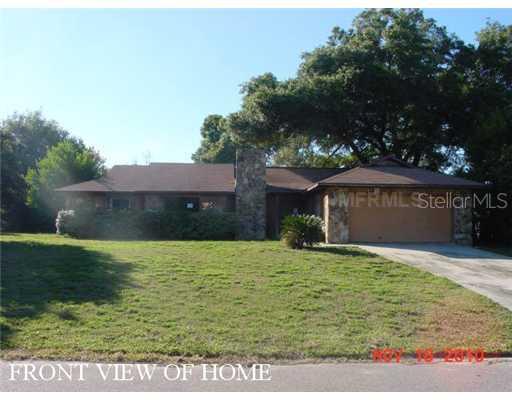 205 S Carolina Ave., Lake Alfred, FL 33850
