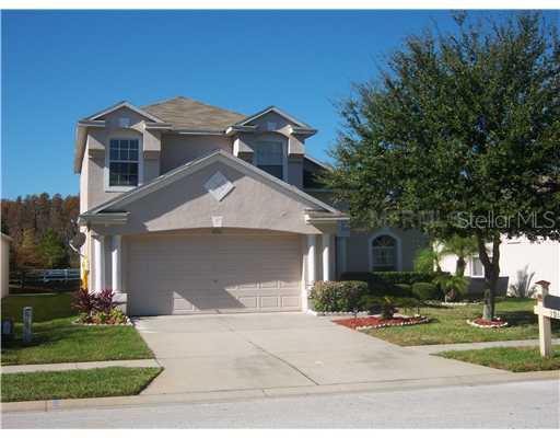 3753 Judson Dr., Land O' Lakes, FL 34639