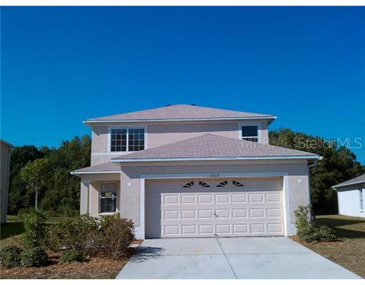 9827 Edmonton Dr., Land O Lakes, FL 34638