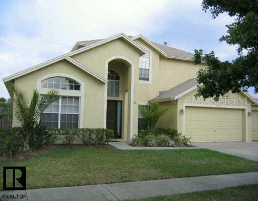 1514 Ledgestone Dr., Brandon, FL 33511