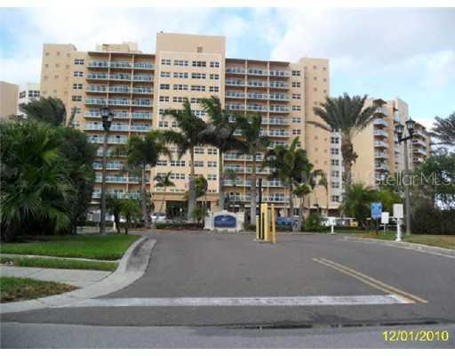 880 Mandalay Ave. #S-205, Clearwater, FL 33767