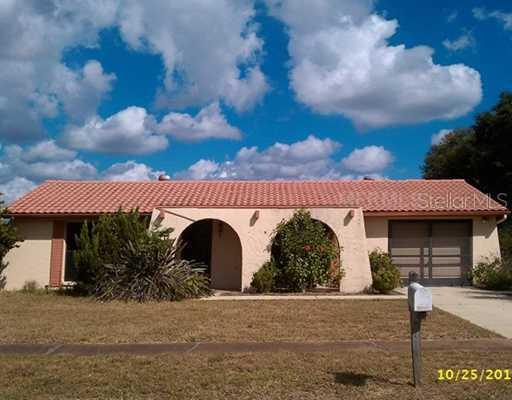 2142 Sugarbush Dr., Holiday, FL 34690