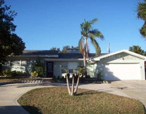 3573 Shady Bluff Dr., Largo, FL 33770