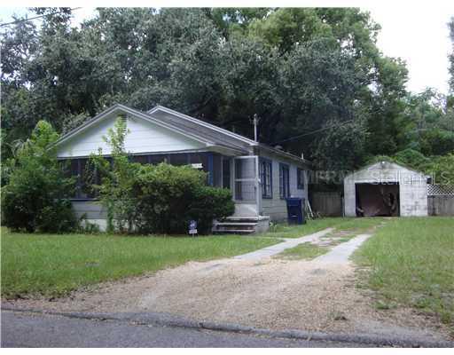 5814 N 18th St., Tampa, FL 33610