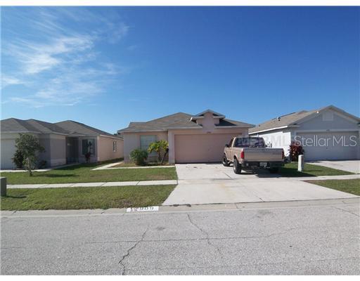 12909 Fieldmoor Ct., Riverview, FL 33579