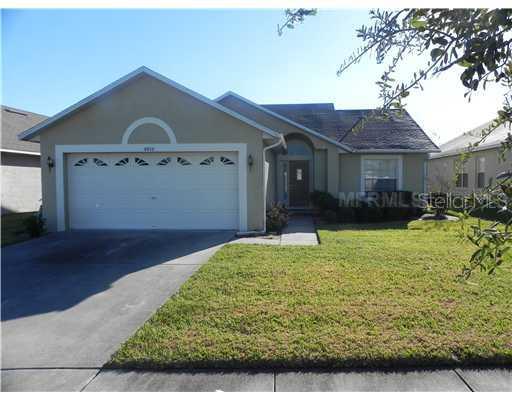 4910 Hidden Hills Ln., Wesley Chapel, FL 33545