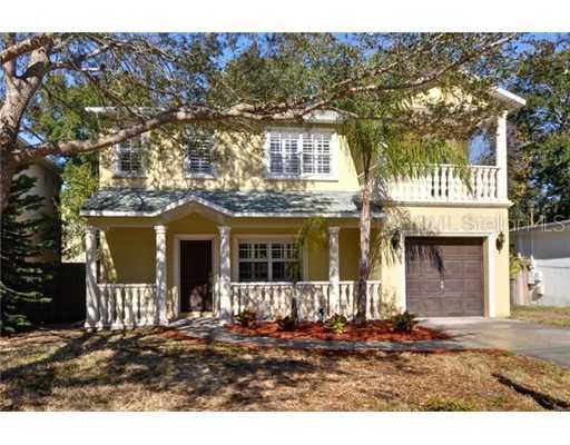 3417 W Oakellar Ave., Tampa, FL 33611
