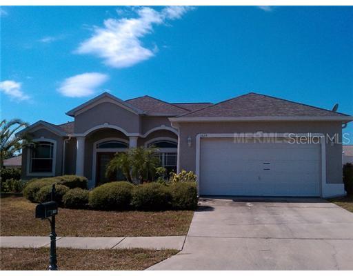 1629 Totem Pole Way, Lutz, FL 33559