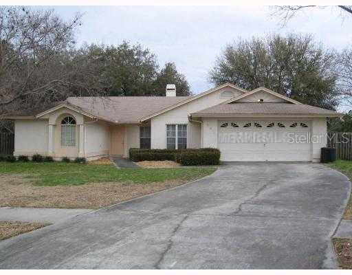 963 Wicketrun Dr., Brandon, FL 33510