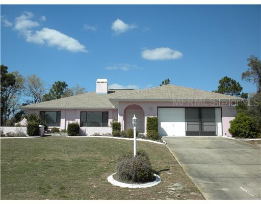 12303 Fillmore St., Spring Hill, FL 34609