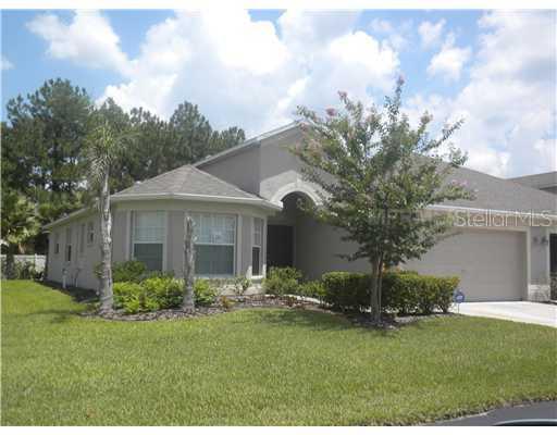 9411 Rolling Cir., San Antonio, FL 33576