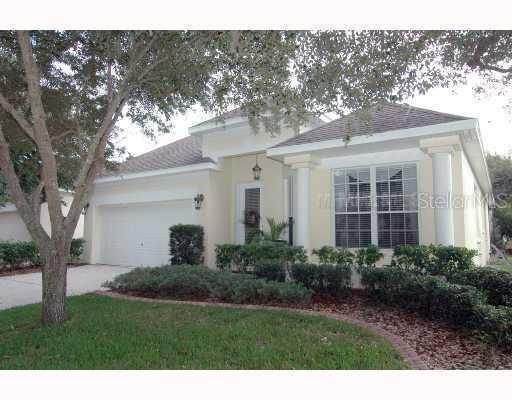 5512 Terrain De Golf Dr., Lutz, FL 33558