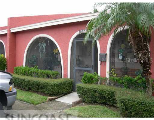 6354 N Bonnie Bay Cir., Pinellas Park, FL 33781