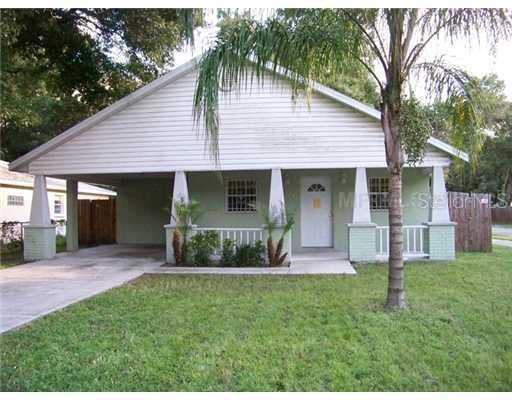 1701 E Knollwood St., Tampa, FL 33610