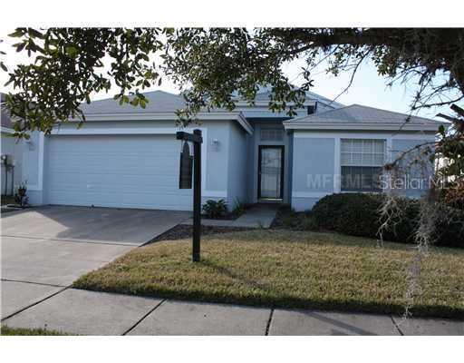 2605 Rosehaven Dr., Wesley Chapel, FL 33543