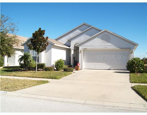 [Address Hidden by Seller], Riverview, FL 33569