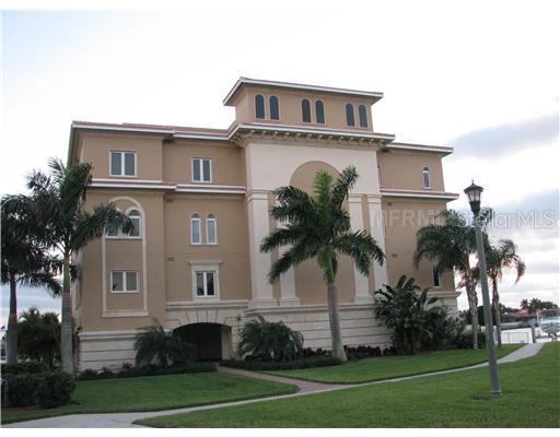 40 Bayview Ct. #1, St Petersburg, FL 33711