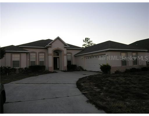 5033 Brackenwood Dr., Spring Hill, FL 34609
