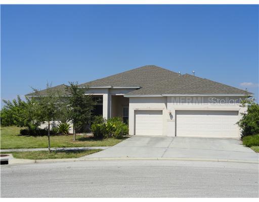 7302 Carrington Oaks Ln., Apollo Beach, FL 33572