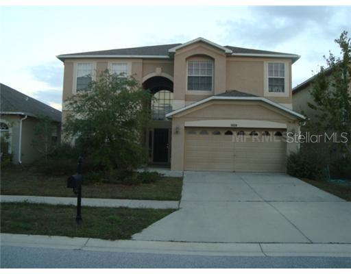 3928 Stornoway Dr., Land O Lakes, FL 34638