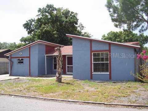 10114 Wheatley Hills Ct., Tampa, FL 33615