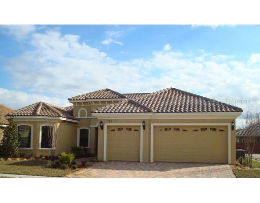 745 Cristaldi Way, Longwood, FL 32779