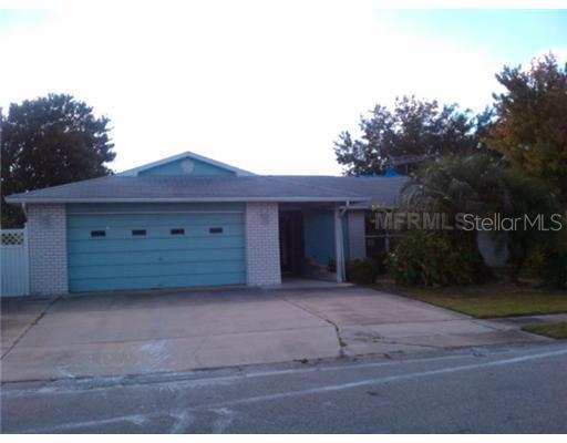 3528 Westminister Ct., Holiday, FL 34691