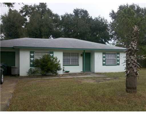 4032 Tonya Ct., Lakeland, FL 33813