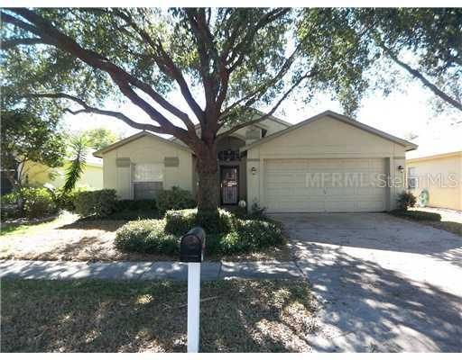 2308 Cattleman Dr., Brandon, FL 33511