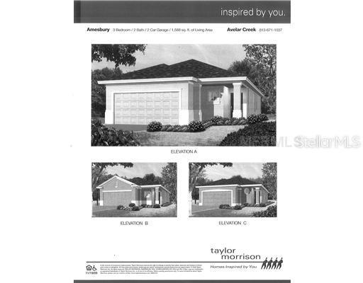 814 College Chase Dr., Ruskin, FL 33570