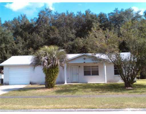 7142 Omega Ct., Zephyrhills, FL 33540