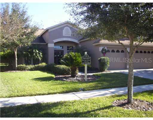 10154 Whisper Pointe Dr., Tampa, FL 33647