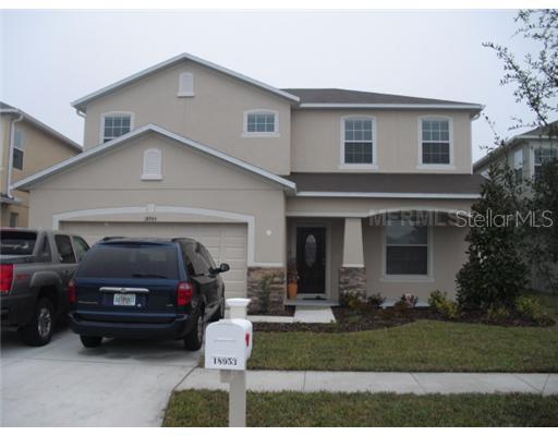 18953 New Passage Blvd., Land O Lakes, FL 34638