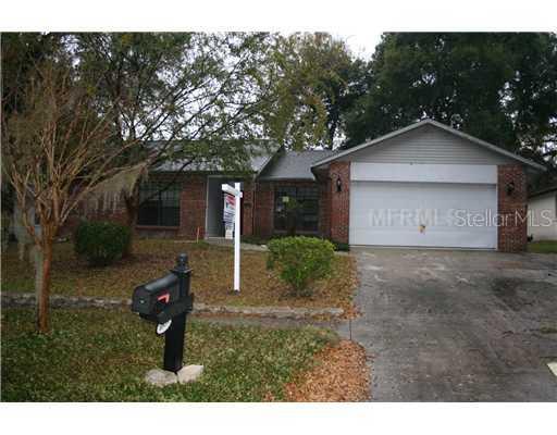 1009 Mook St., Brandon, FL 33510