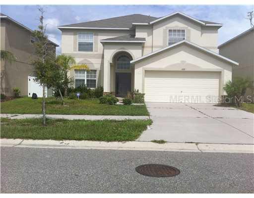 122 Smokey Hill Ave., Ruskin, FL 33570