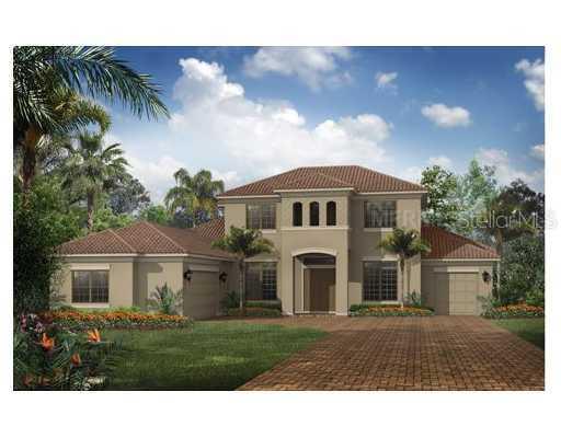 17403 Lotino Pl., Lutz, FL 33548