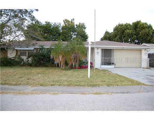 7205 Mayfield Dr., Port Richey, FL 34668