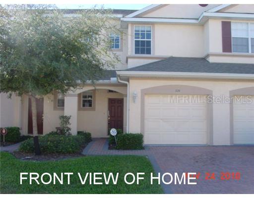326 Morning Rain Pl., Brandon, FL 33511