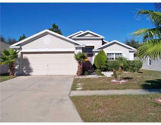 10526 Egret Haven Ln., Riverview, FL 33569