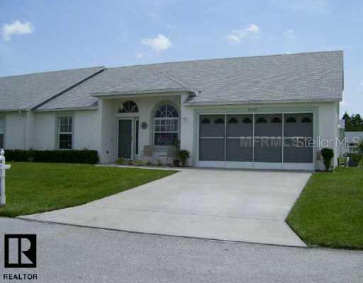 9402 El Kajon Ln., New Port Richey, FL 34655