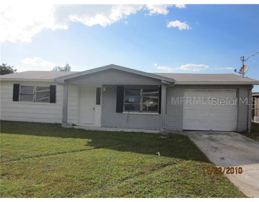 13707 Frances Ave., Hudson, FL 34667