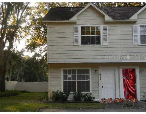 612 Saint Henry Dr., Brandon, FL 33511